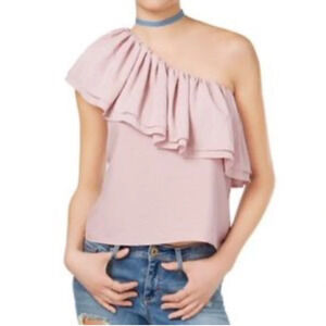 Endless rose pink top🩷